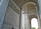 Arc de Triomphe 2